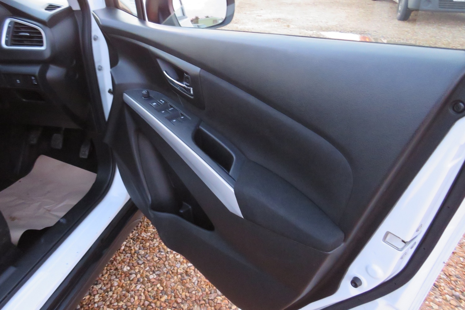 Used Suzuki SX4 S-Cross 2015 for sale - 76963009: Photo 17