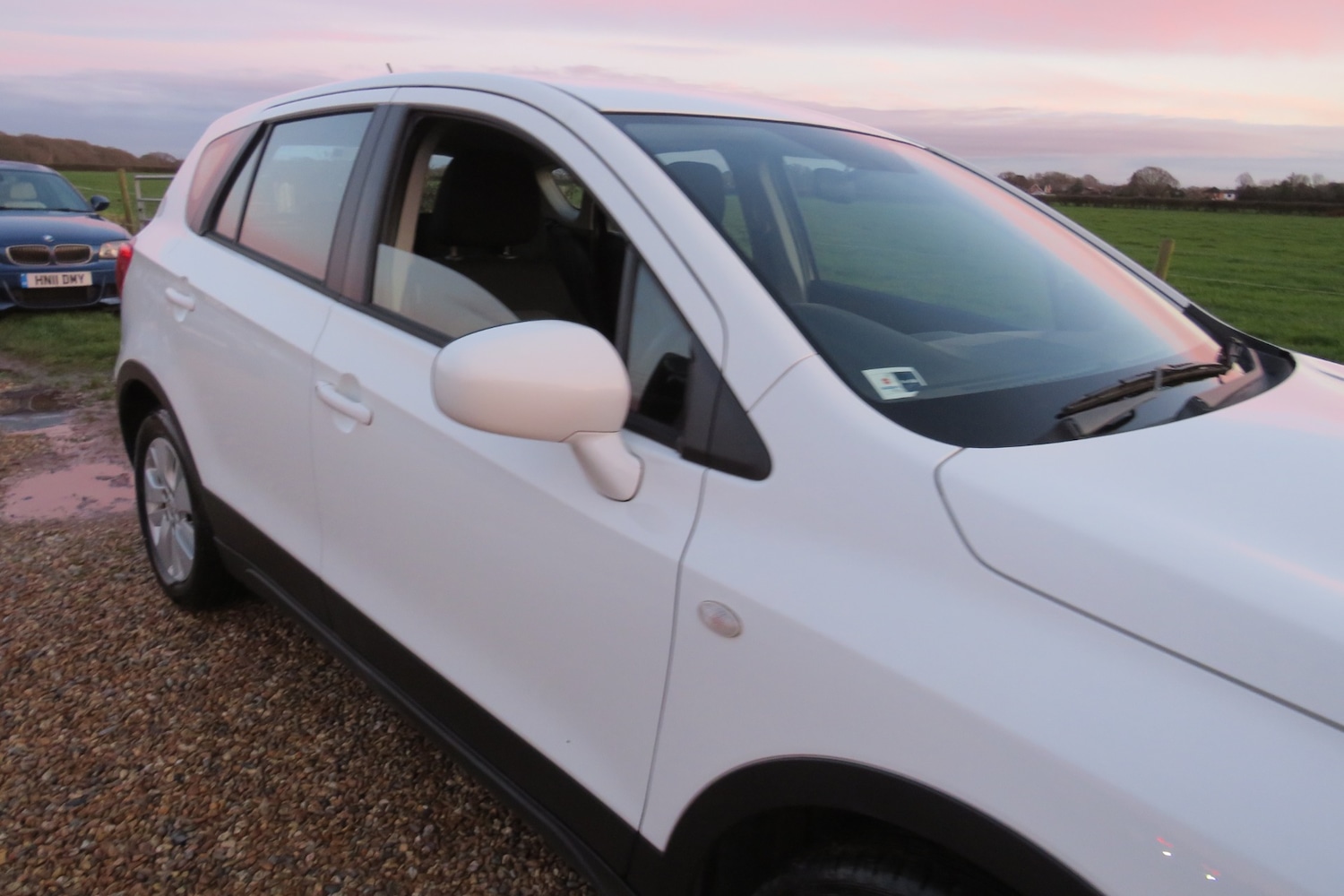 Used Suzuki SX4 S-Cross 2015 for sale - 76963009: Photo 24
