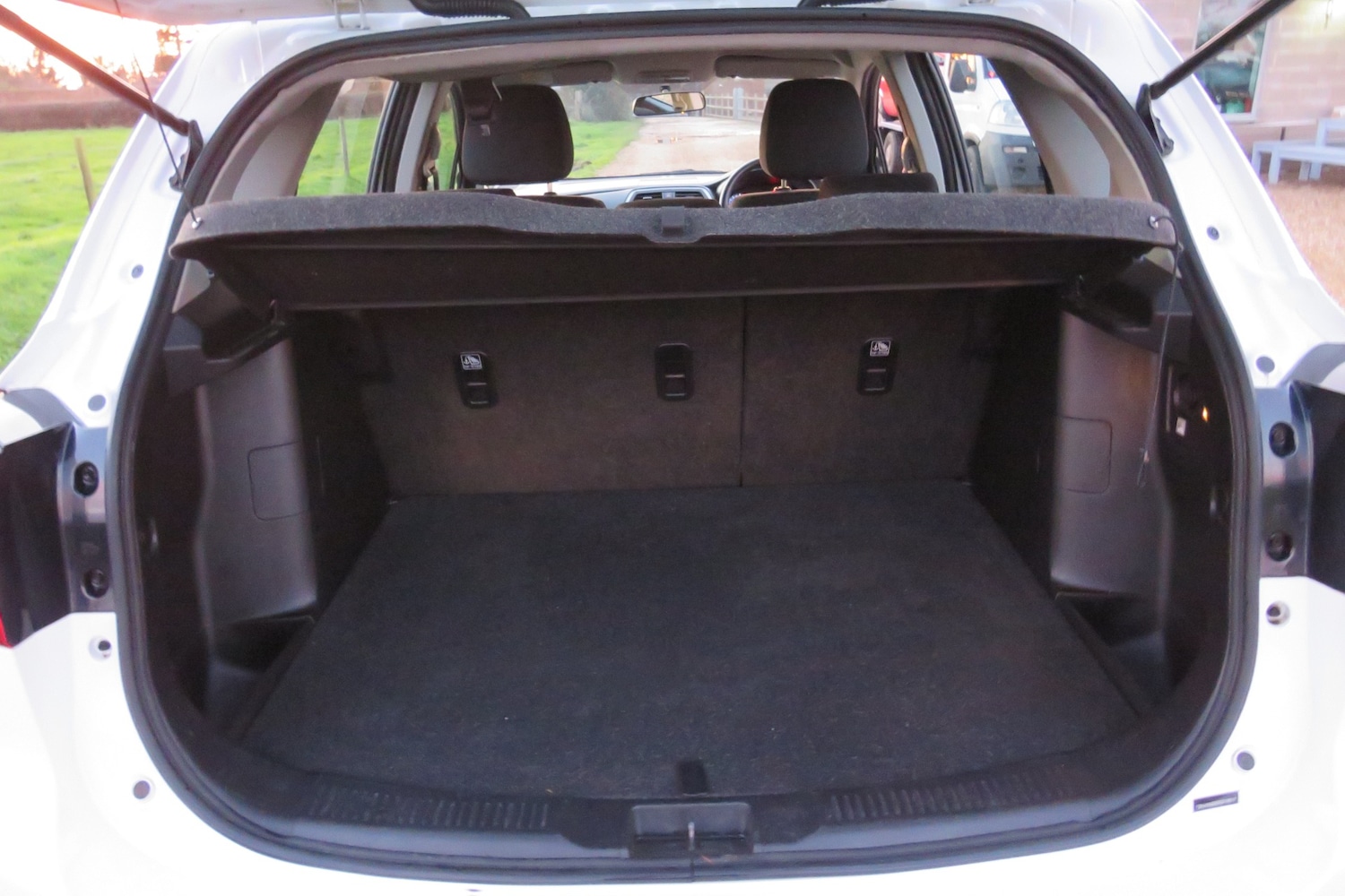 Used Suzuki SX4 S-Cross 2015 for sale - 76963009: Photo 26