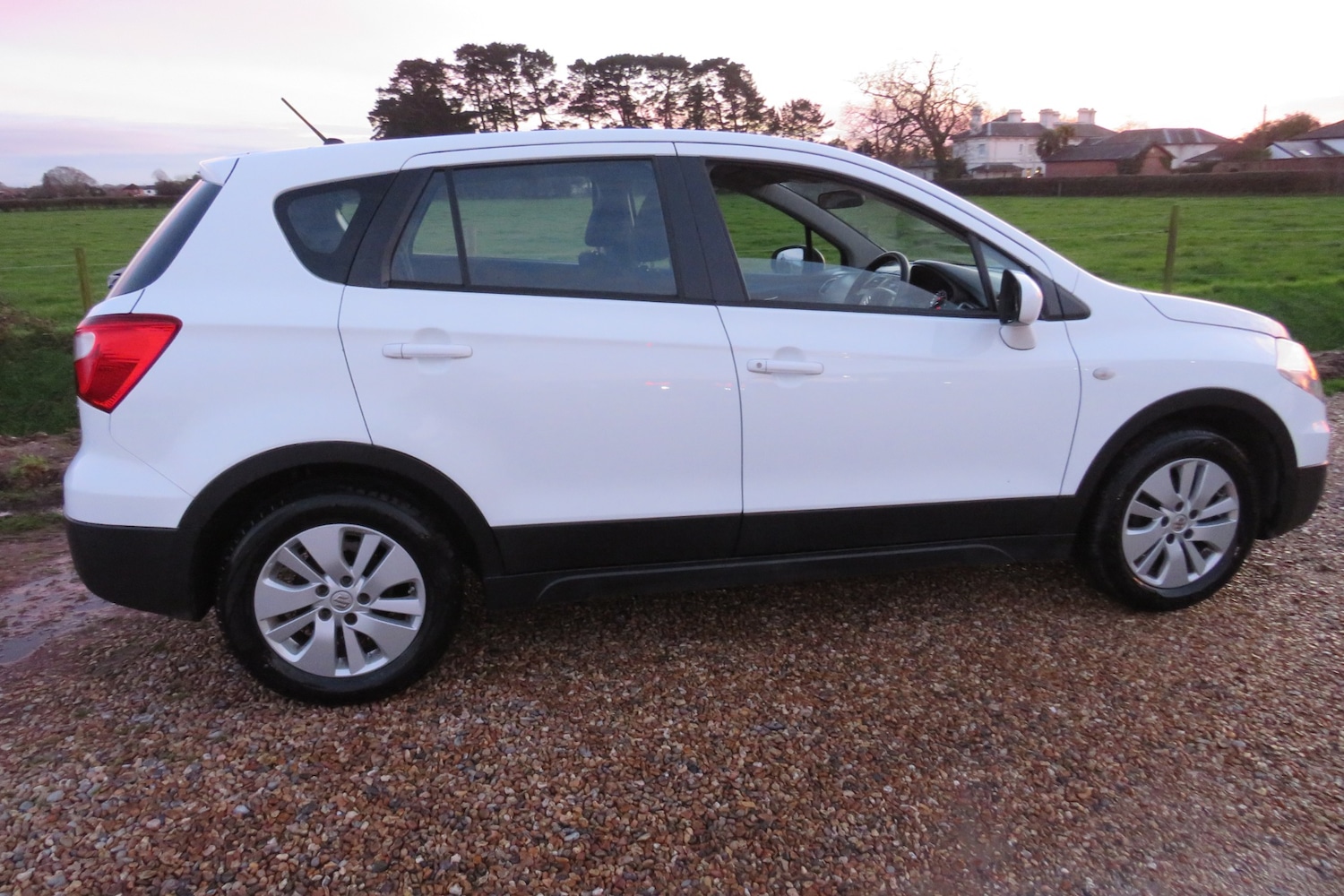 Used Suzuki SX4 S-Cross 2015 for sale - 76963009: Photo 29