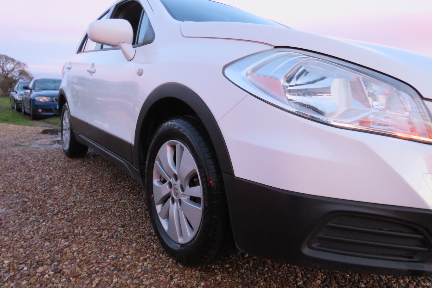 Used Suzuki SX4 S-Cross 2015 for sale - 76963009: Photo 31