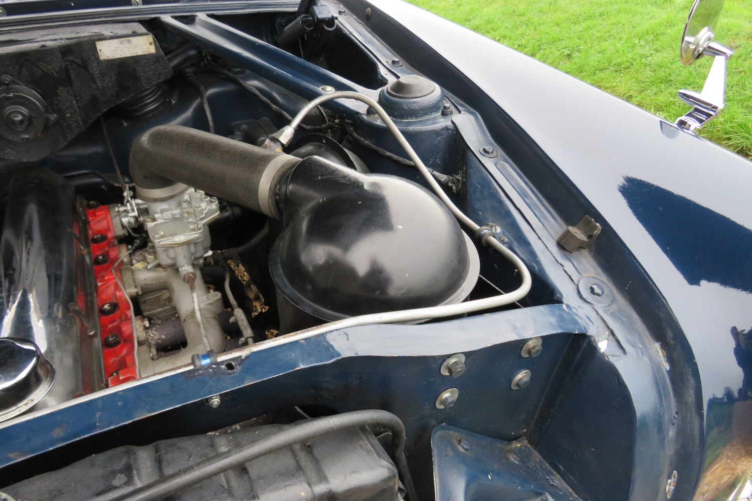 Used Ford Zephyr 1962 for sale - 76922133: Photo 10