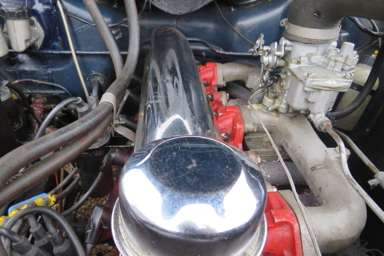 Used Ford Zephyr 1962 for sale - 76922133: Photo 11