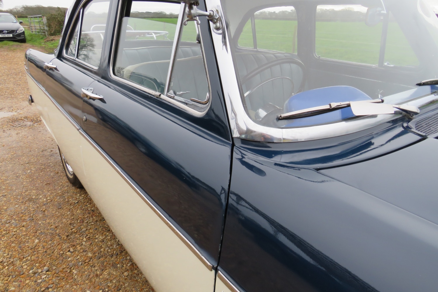 Used Ford Zephyr 1962 for sale - 76922133: Photo 12