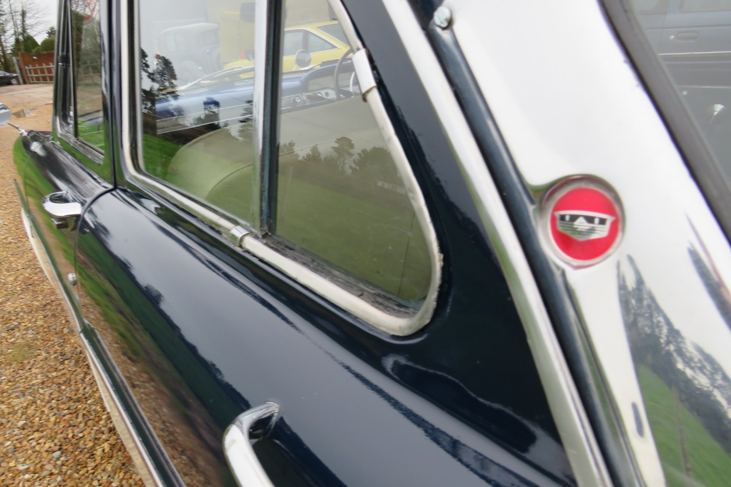 Used Ford Zephyr 1962 for sale - 76922133: Photo 21