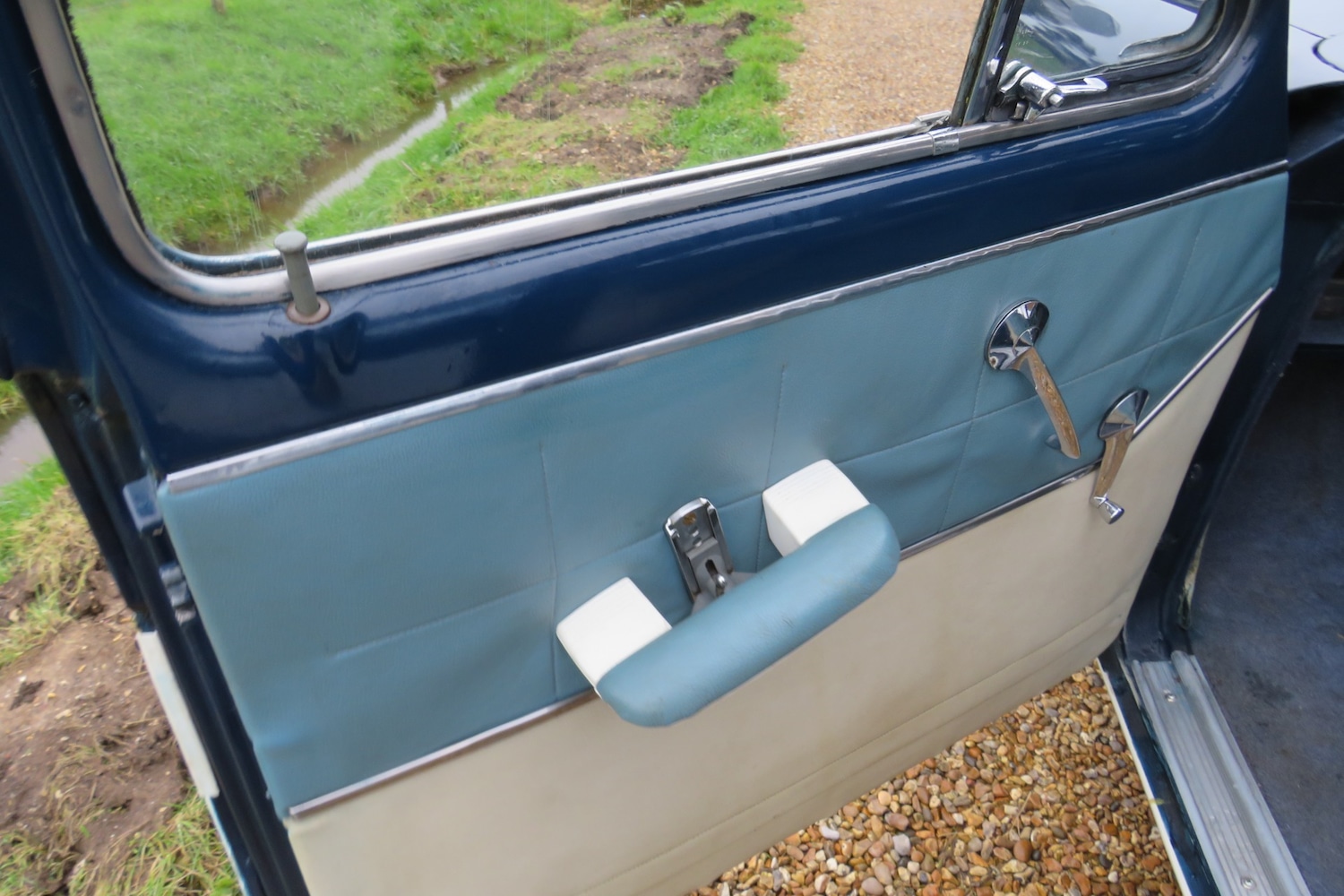 Used Ford Zephyr 1962 for sale - 76922133: Photo 27