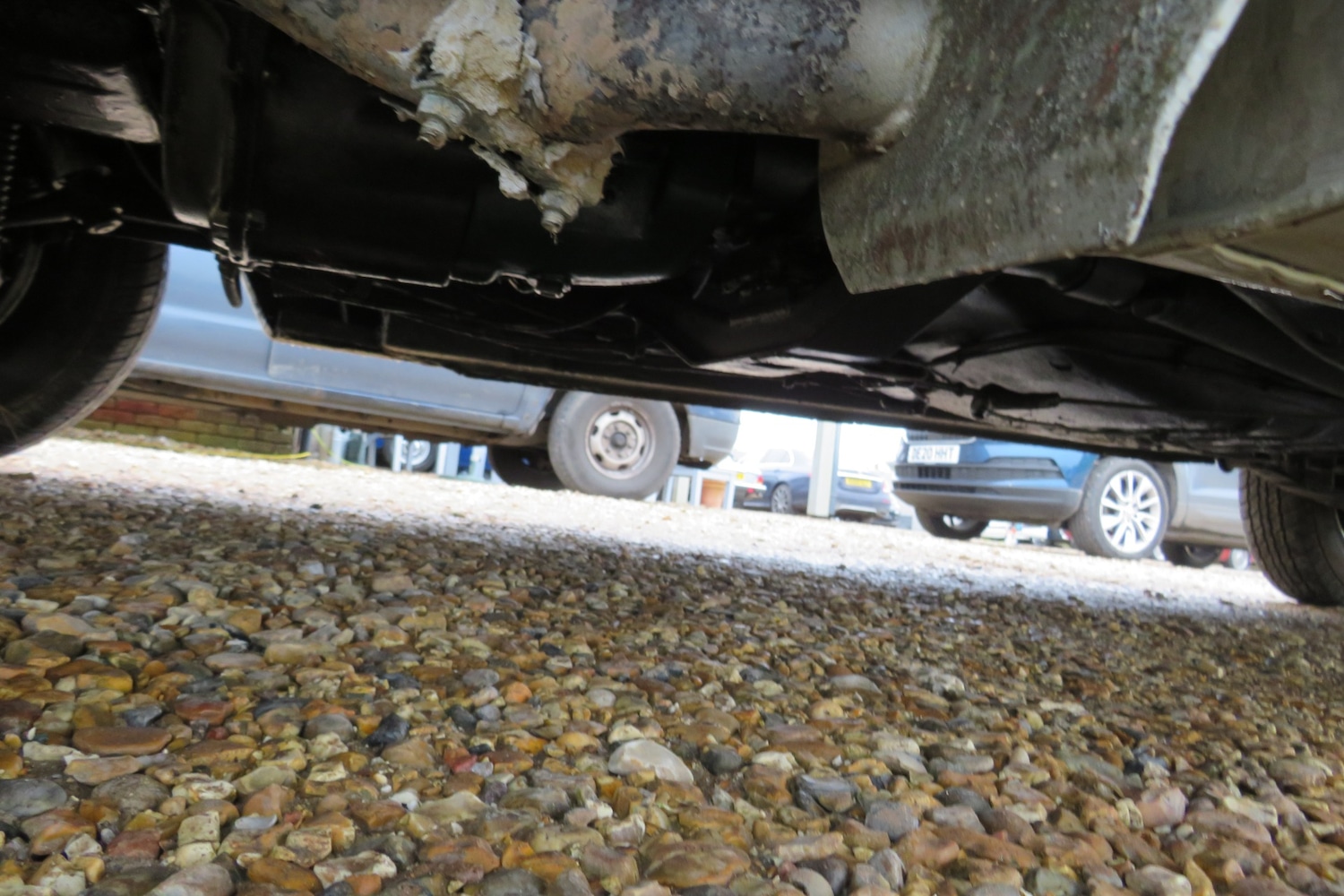 Used Ford Zephyr 1962 for sale - 76922133: Photo 28