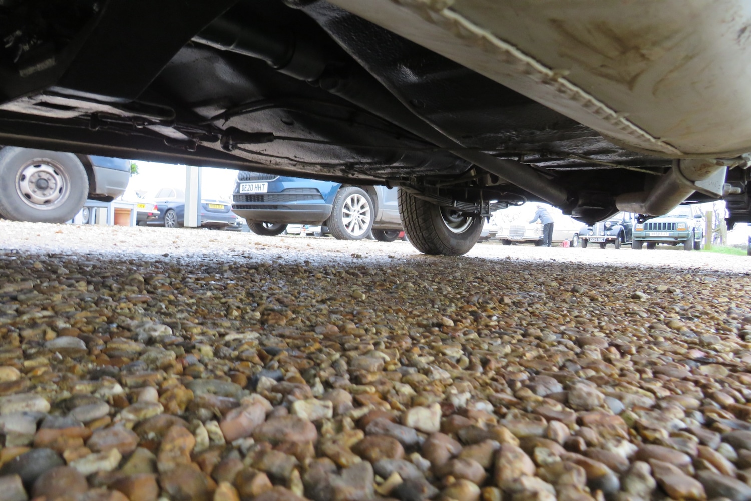 Used Ford Zephyr 1962 for sale - 76922133: Photo 29