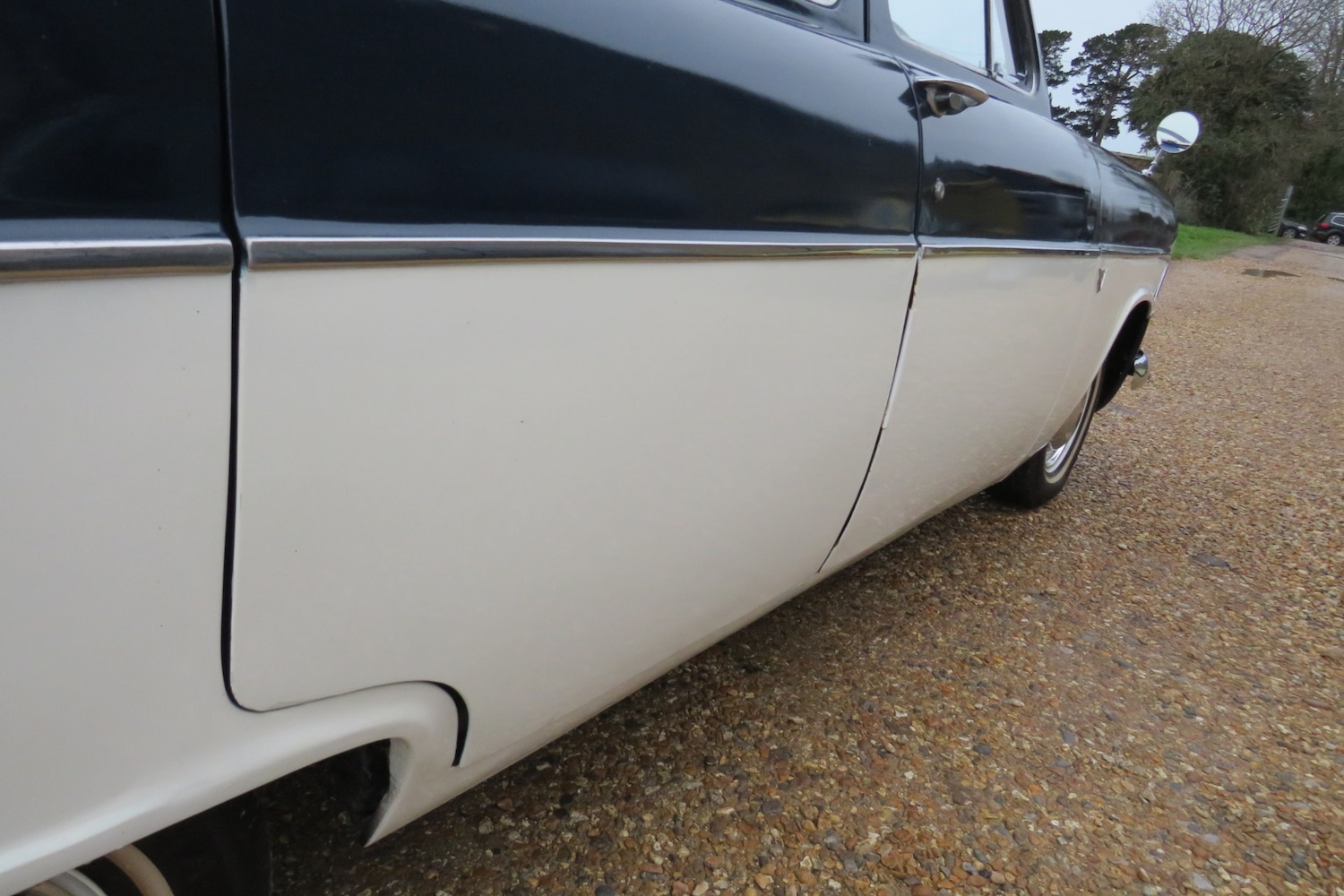 Used Ford Zephyr 1962 for sale - 76922133: Photo 3