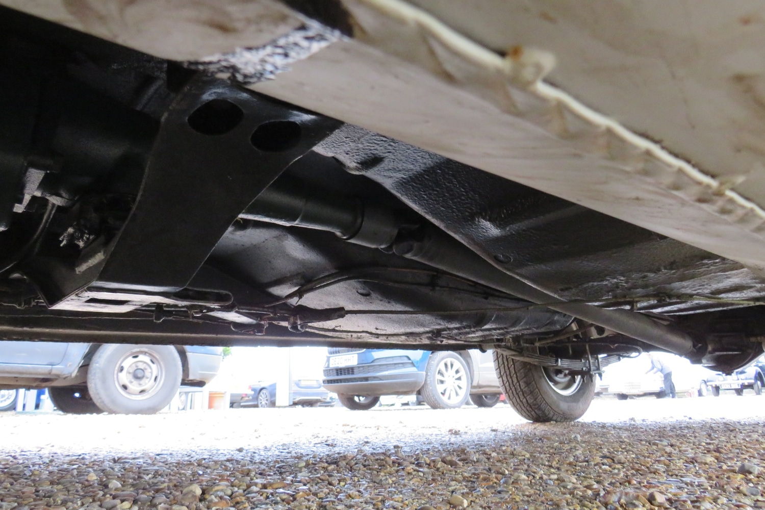 Used Ford Zephyr 1962 for sale - 76922133: Photo 30