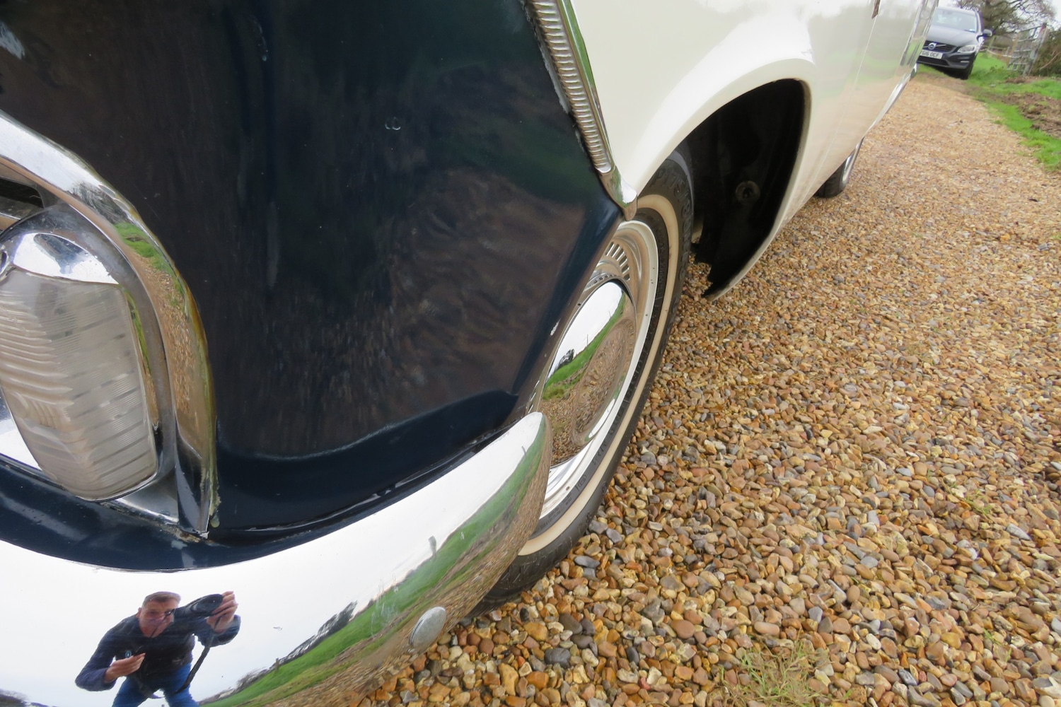 Used Ford Zephyr 1962 for sale - 76922133: Photo 31