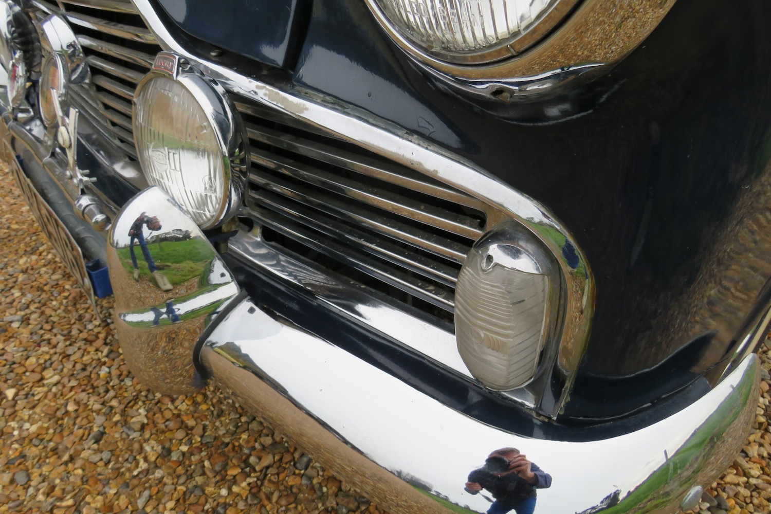 Used Ford Zephyr 1962 for sale - 76922133: Photo 32
