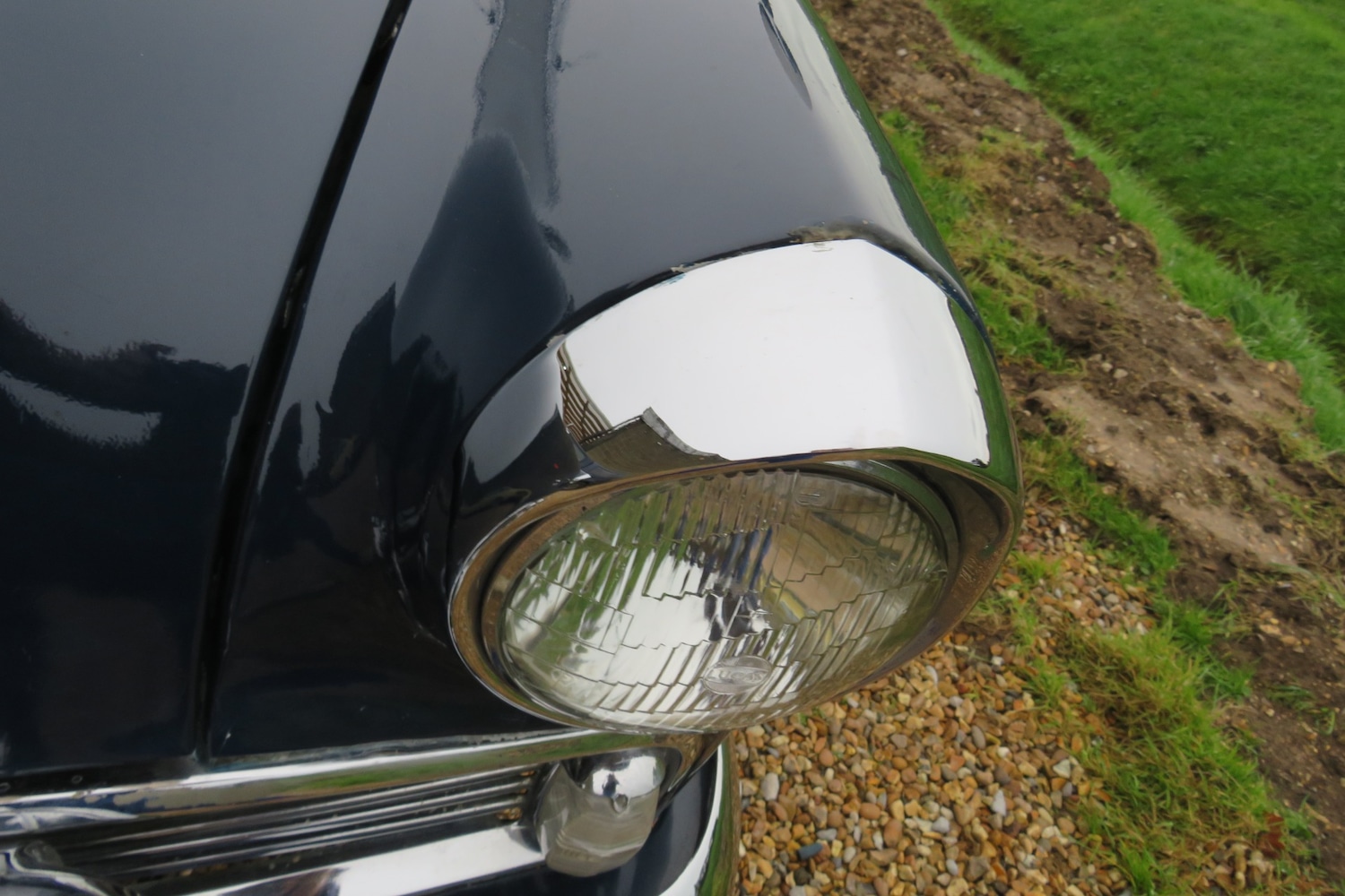 Used Ford Zephyr 1962 for sale - 76922133: Photo 33