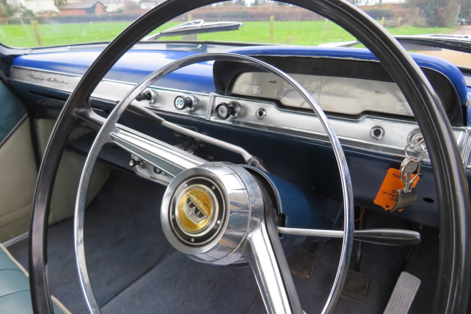 Used Ford Zephyr 1962 for sale - 76922133: Photo 35