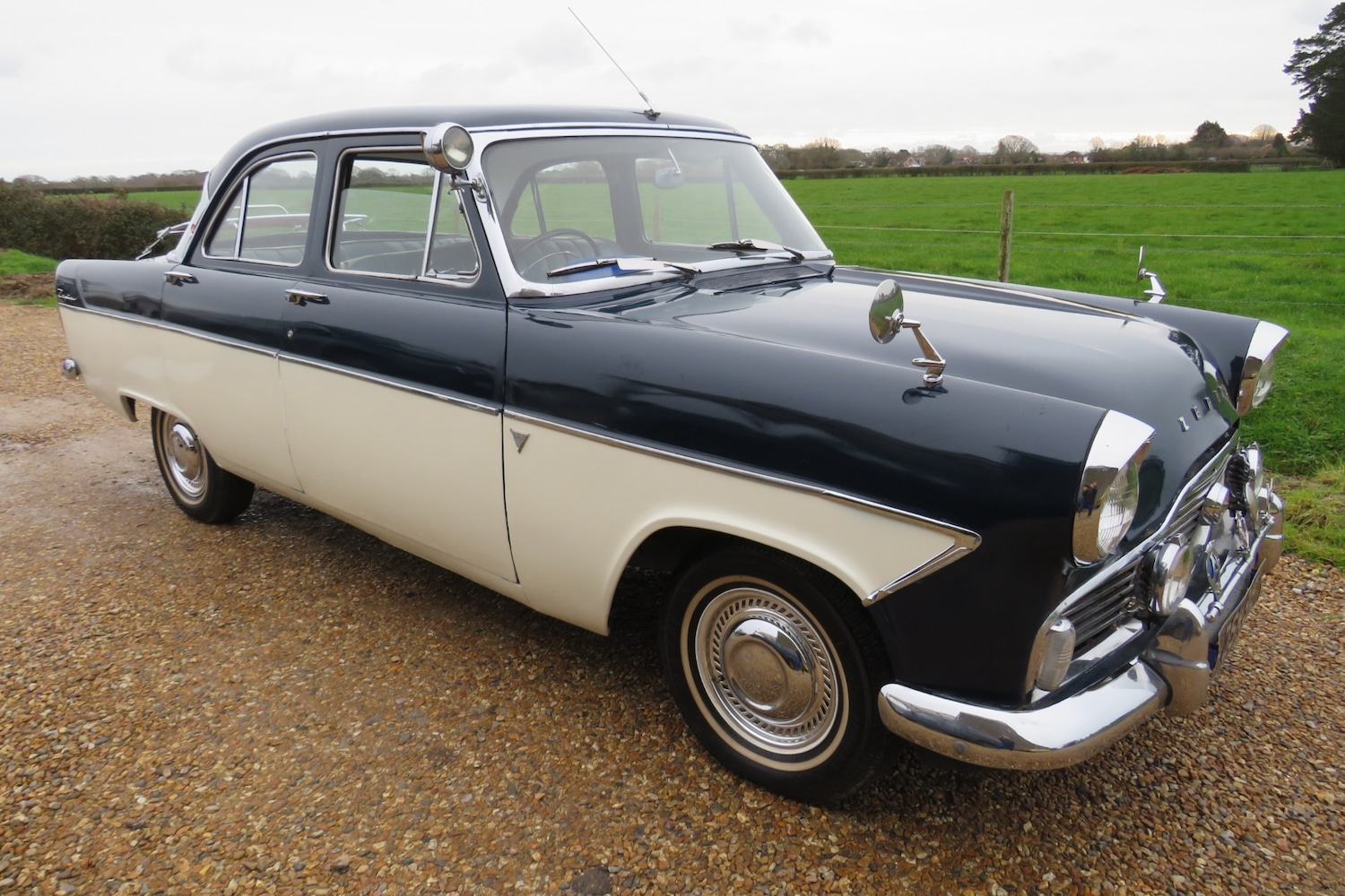 Used Ford Zephyr 1962 for sale - 76922133: Photo 5