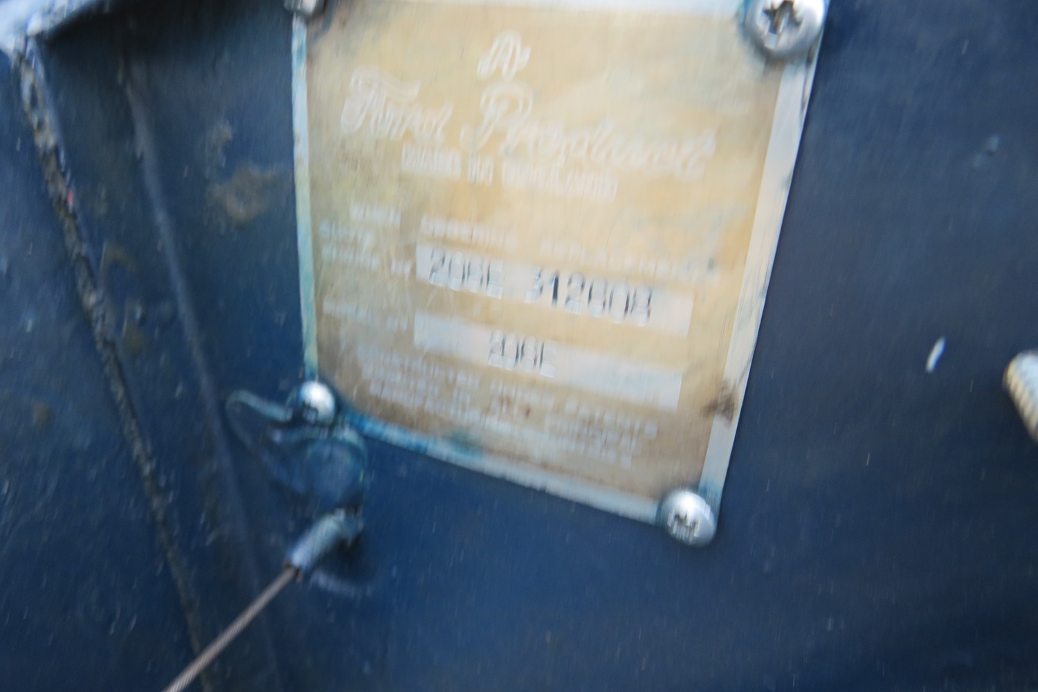 Used Ford Zephyr 1962 for sale - 76922133: Photo 9