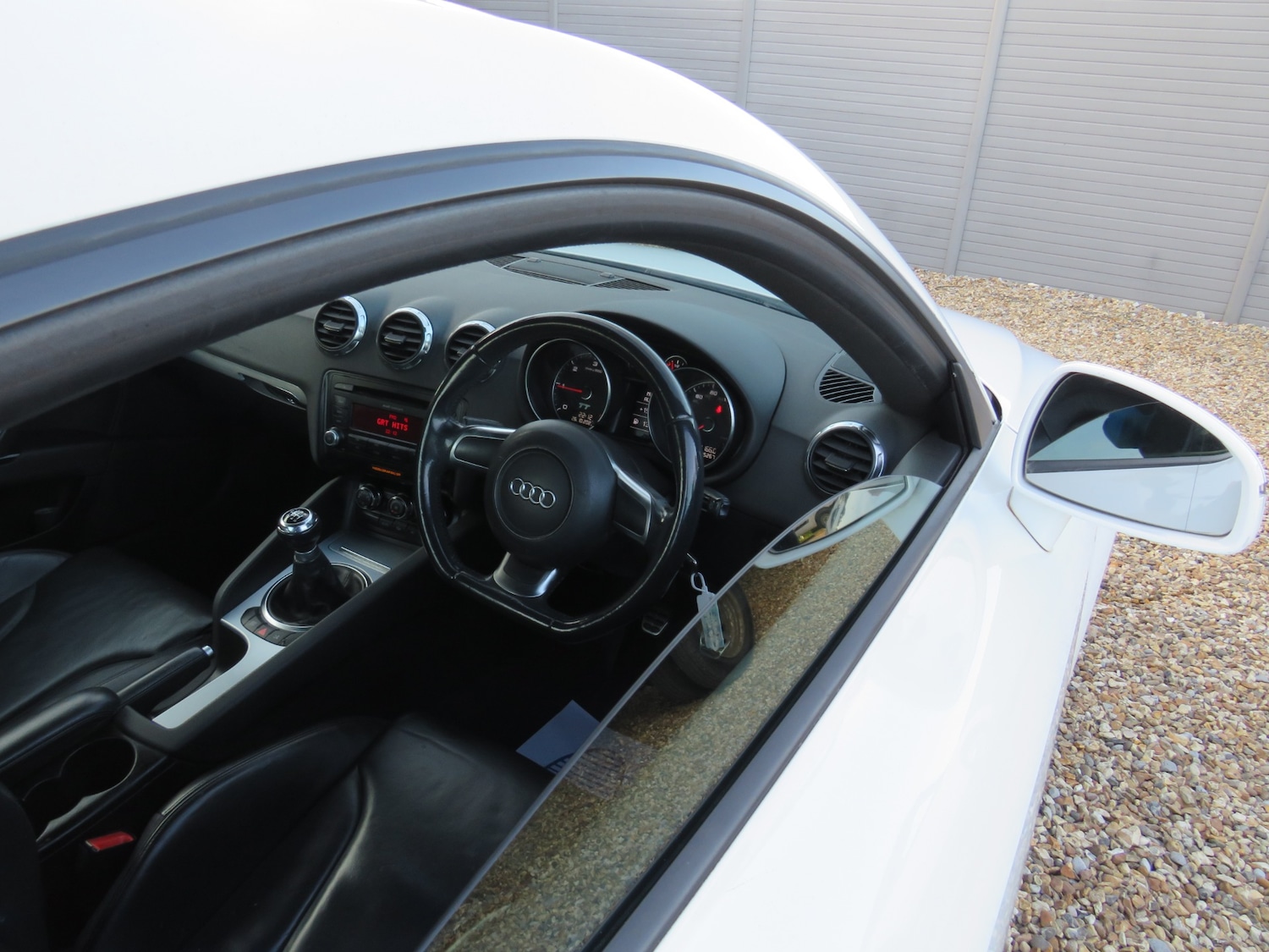Used Audi TT 2009 for sale - 76394925: Photo 10