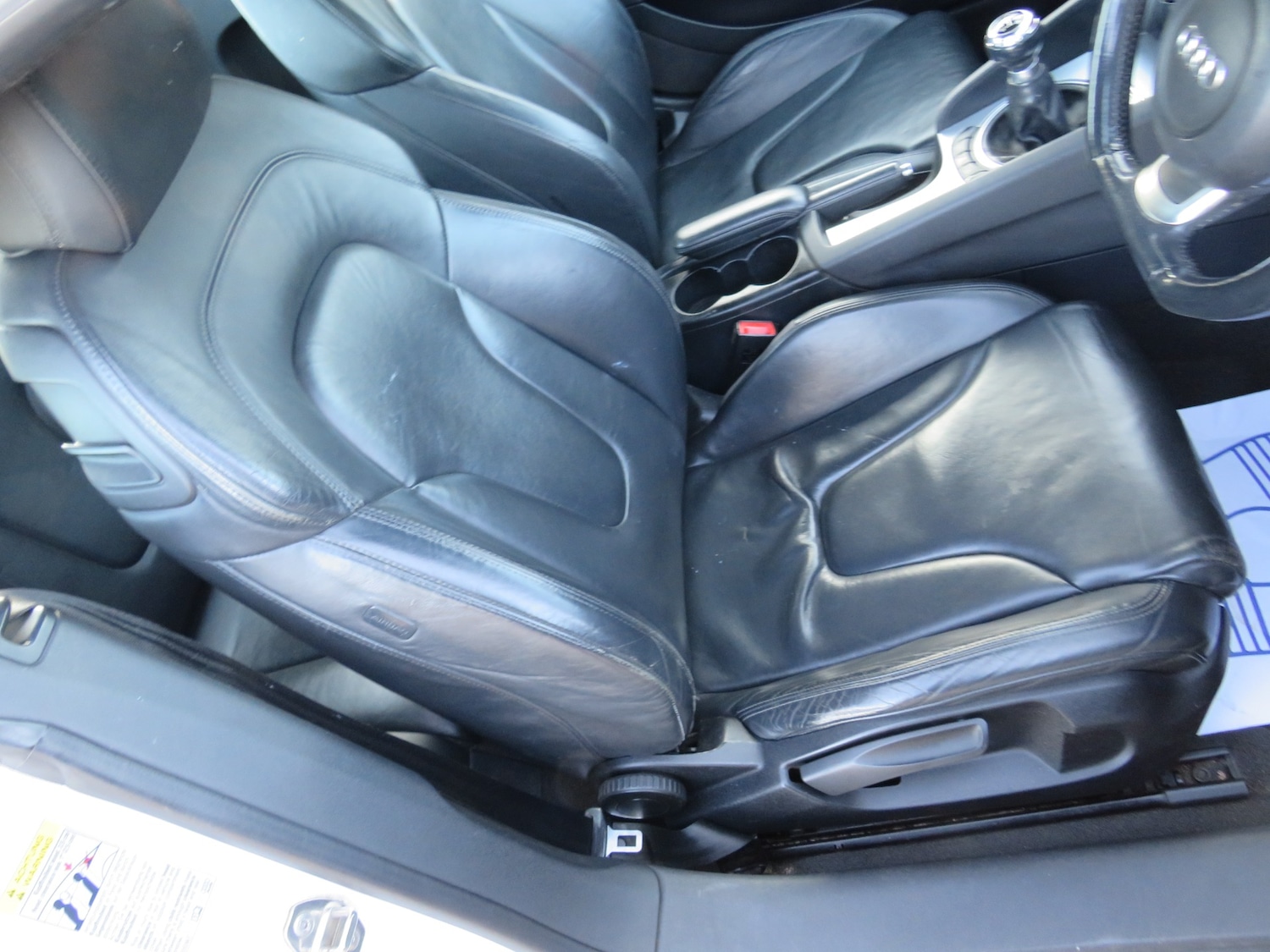 Used Audi TT 2009 for sale - 76394925: Photo 11