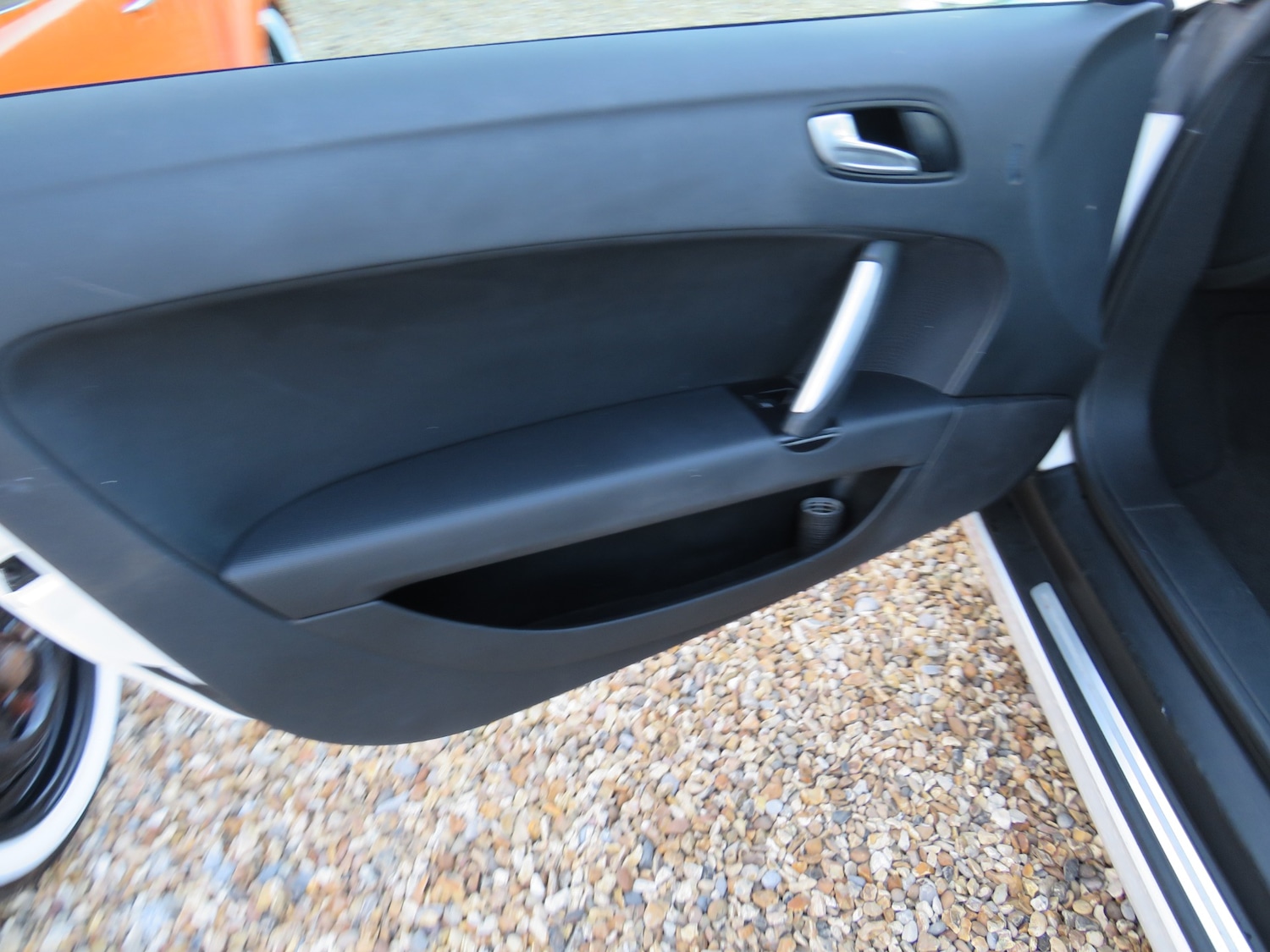 Used Audi TT 2009 for sale - 76394925: Photo 15