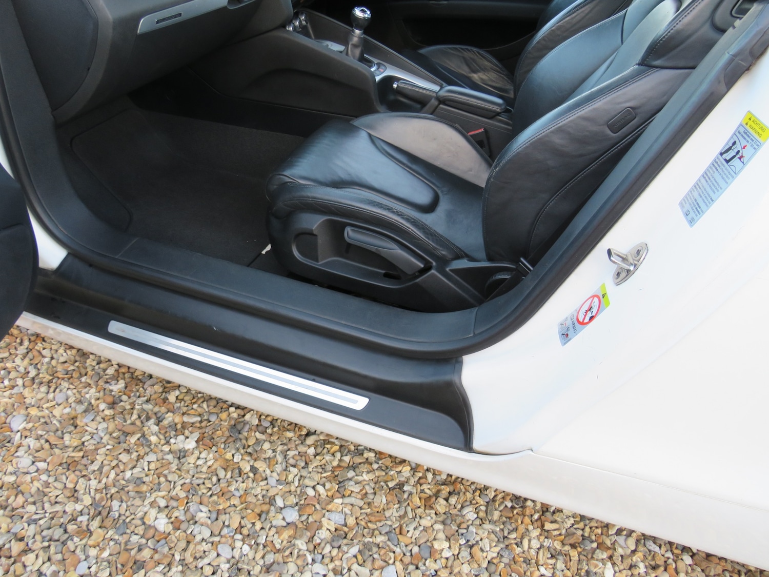 Used Audi TT 2009 for sale - 76394925: Photo 16