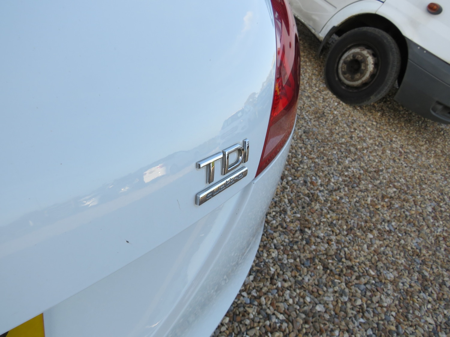 Used Audi TT 2009 for sale - 76394925: Photo 21