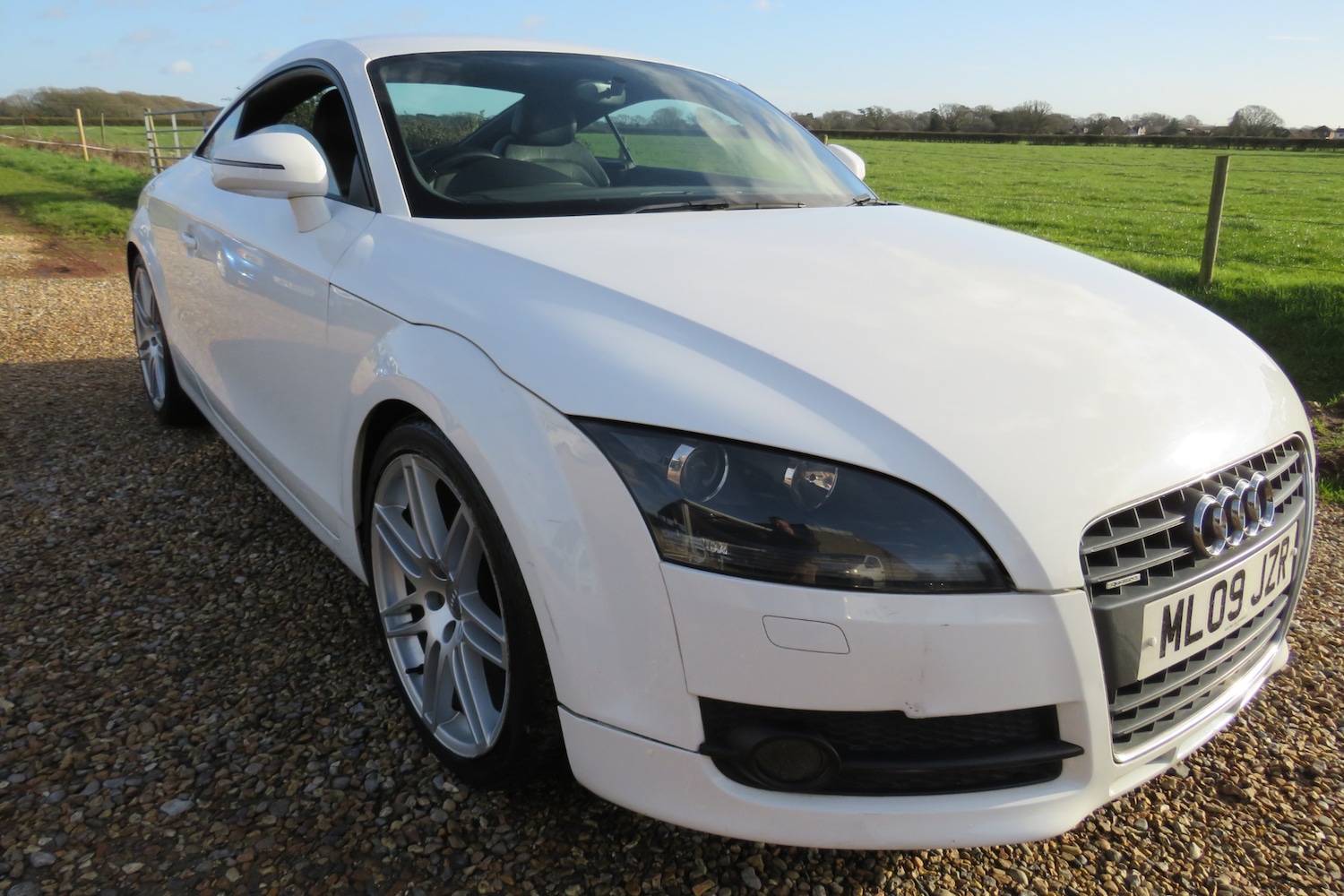 Used Audi TT 2009 for sale - 76394925: Photo 28