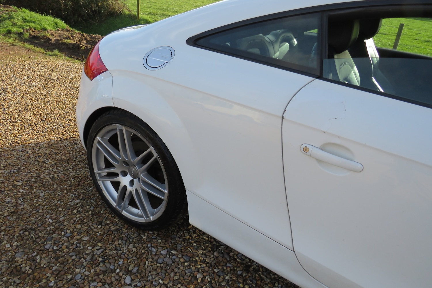 Used Audi TT 2009 for sale - 76394925: Photo 31