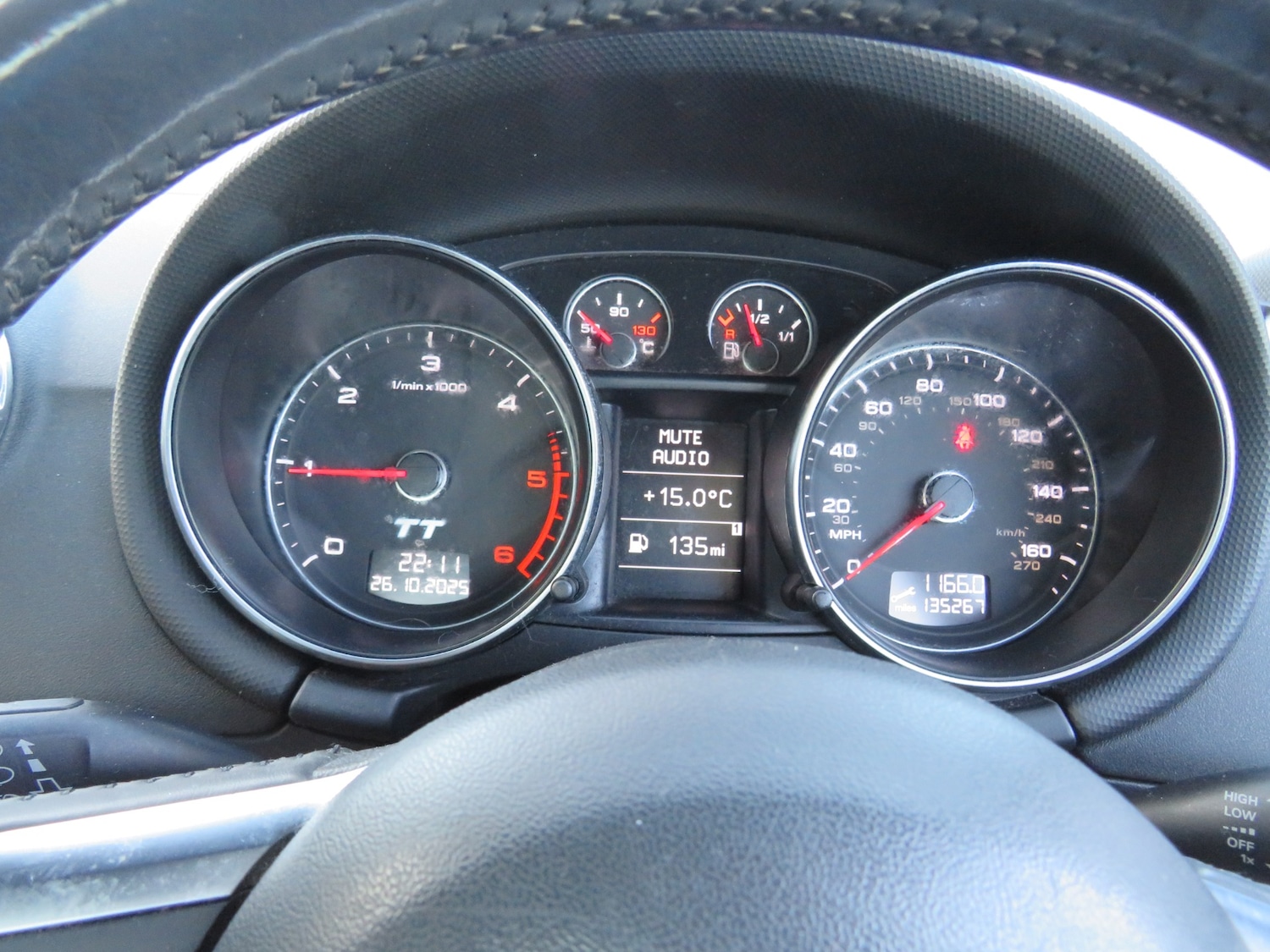 Used Audi TT 2009 for sale - 76394925: Photo 9