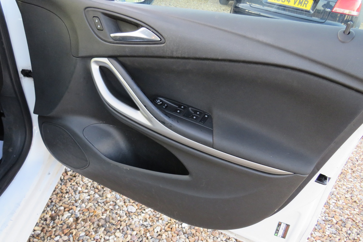 Used Vauxhall Astra 2017 for sale - 77070853: Photo 16