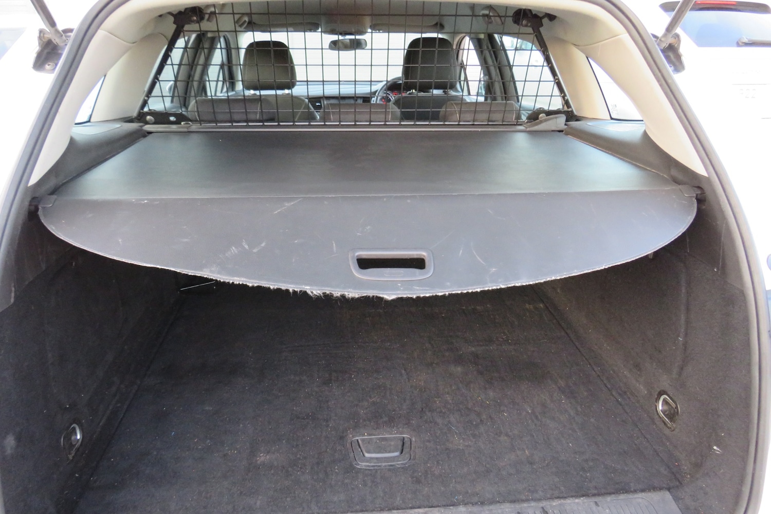 Used Vauxhall Astra 2017 for sale - 77070853: Photo 18