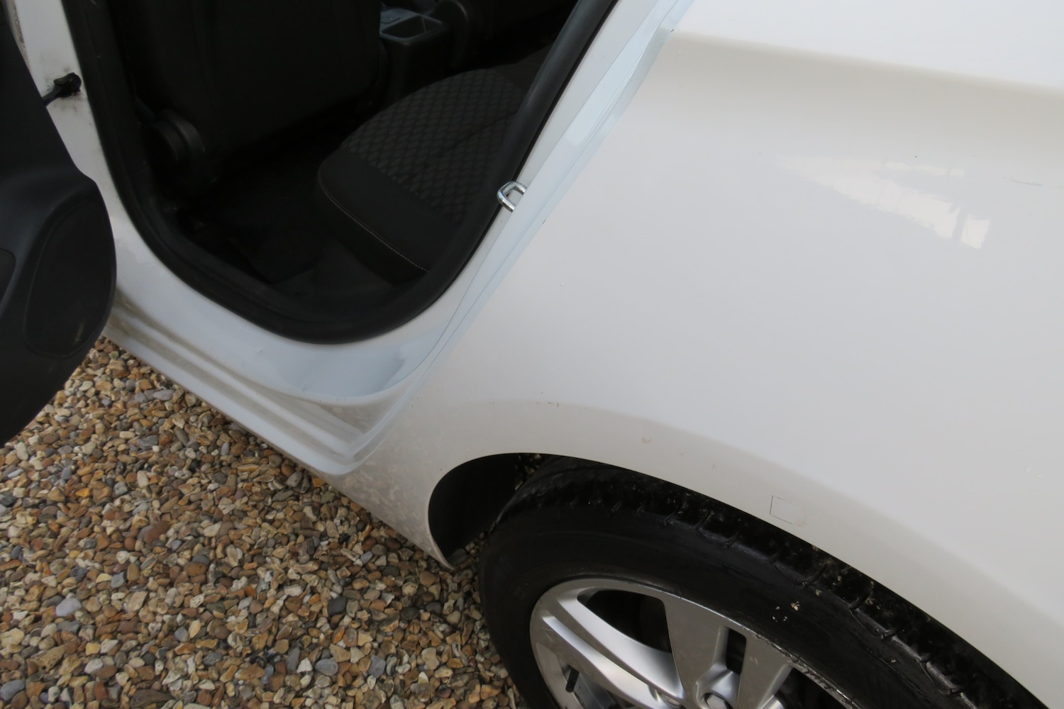 Used Vauxhall Astra 2017 for sale - 77070853: Photo 21