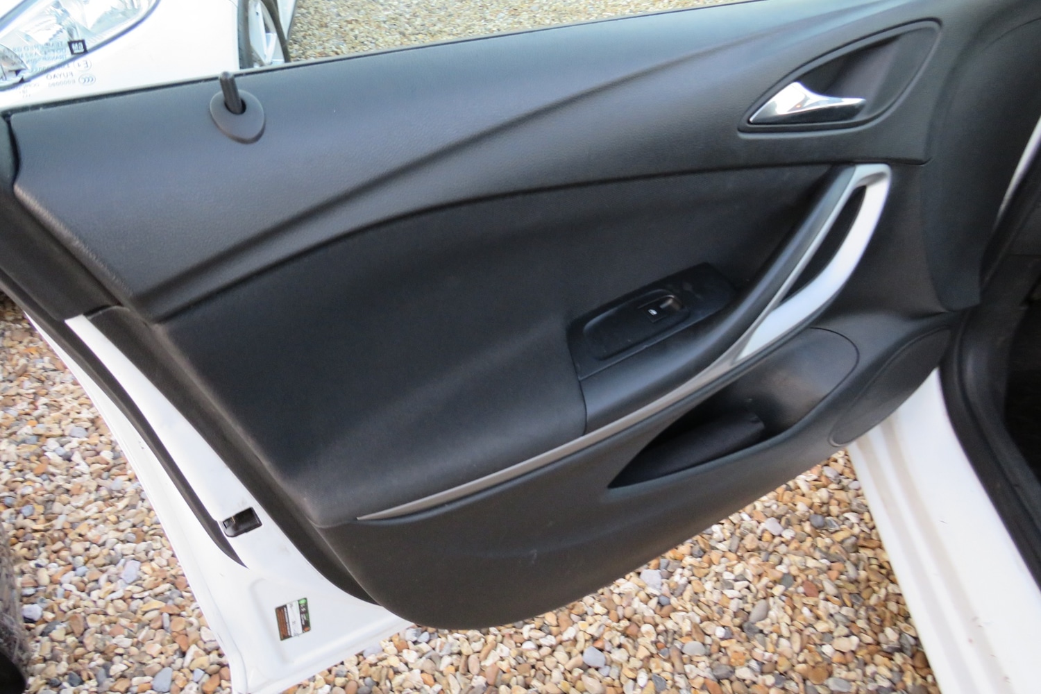 Used Vauxhall Astra 2017 for sale - 77070853: Photo 23