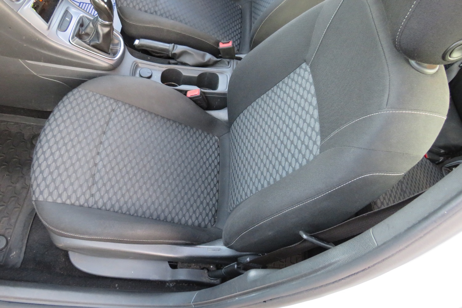 Used Vauxhall Astra 2017 for sale - 77070853: Photo 24