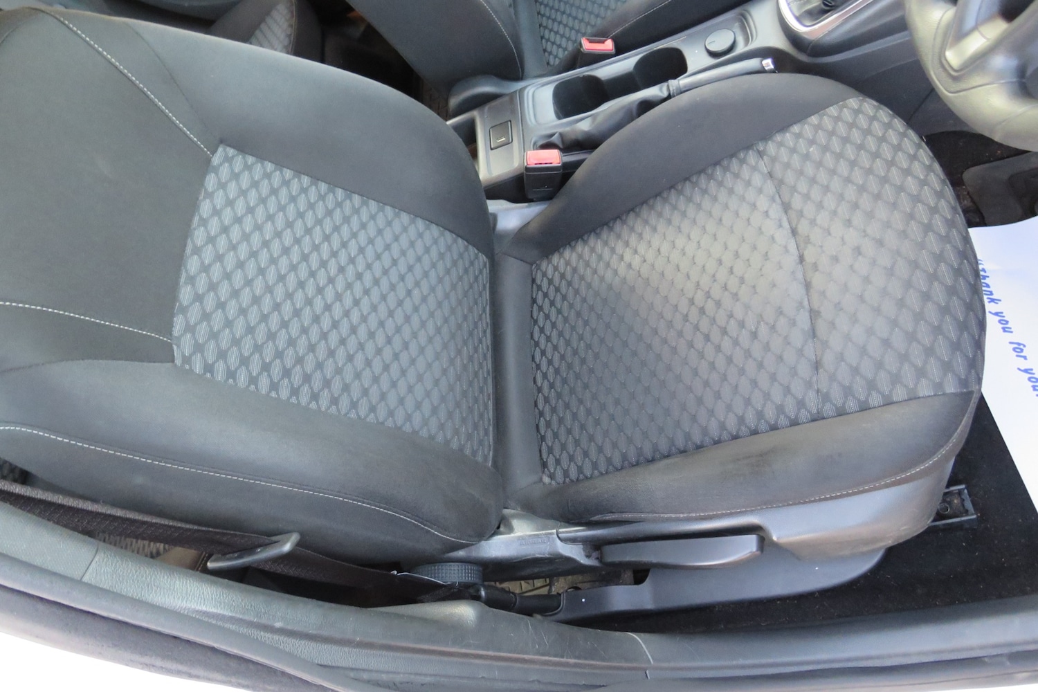 Used Vauxhall Astra 2017 for sale - 77070853: Photo 25