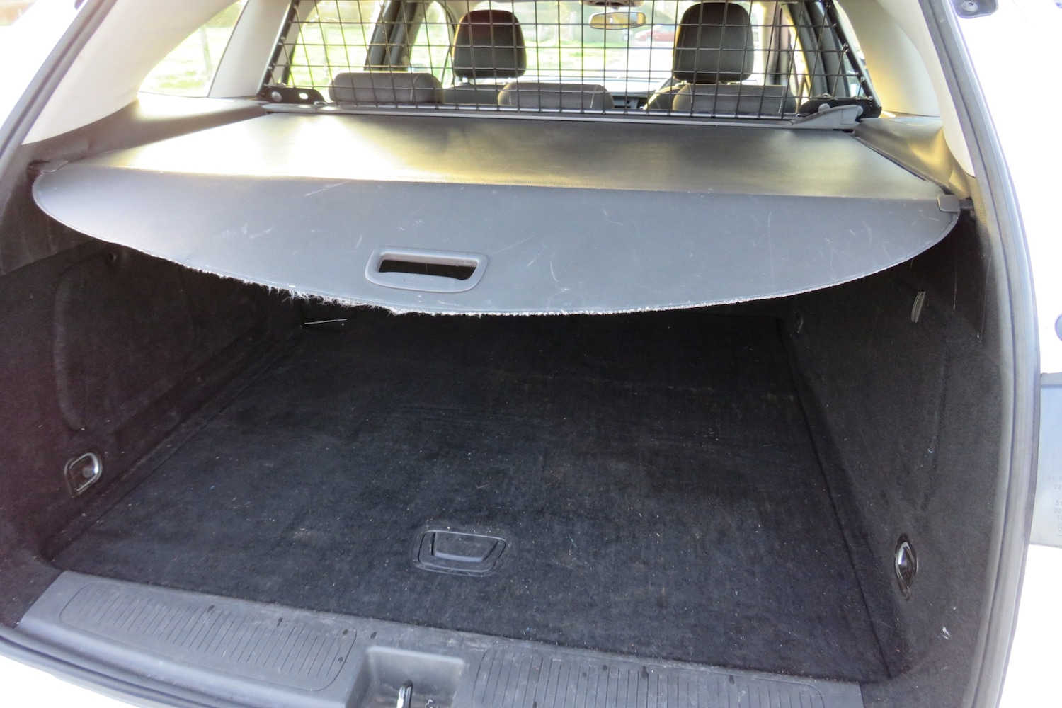 Used Vauxhall Astra 2017 for sale - 77070853: Photo 9