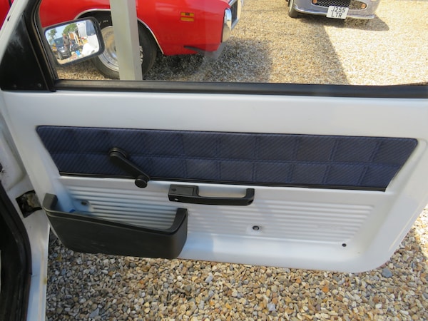 Used Fiat Panda 1991 for sale - 75284243: Photo 13