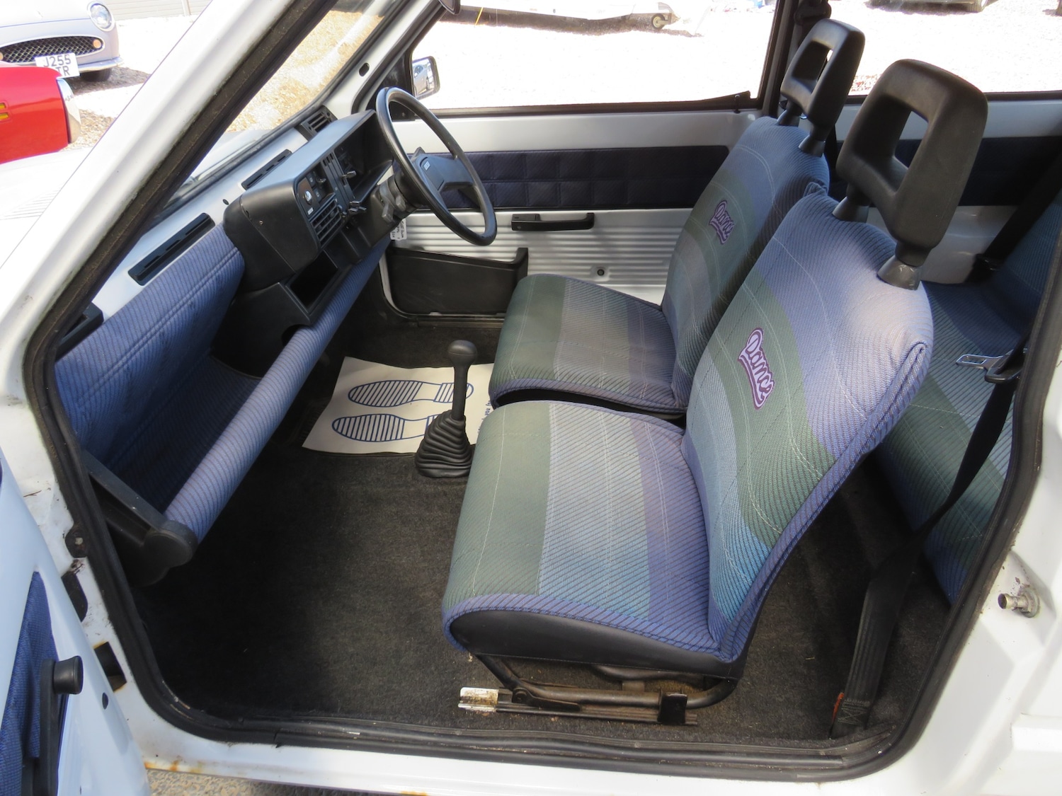 Vehicle 17
