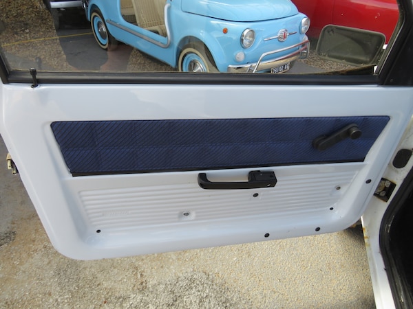 Used Fiat Panda 1991 for sale - 75284243: Photo 18