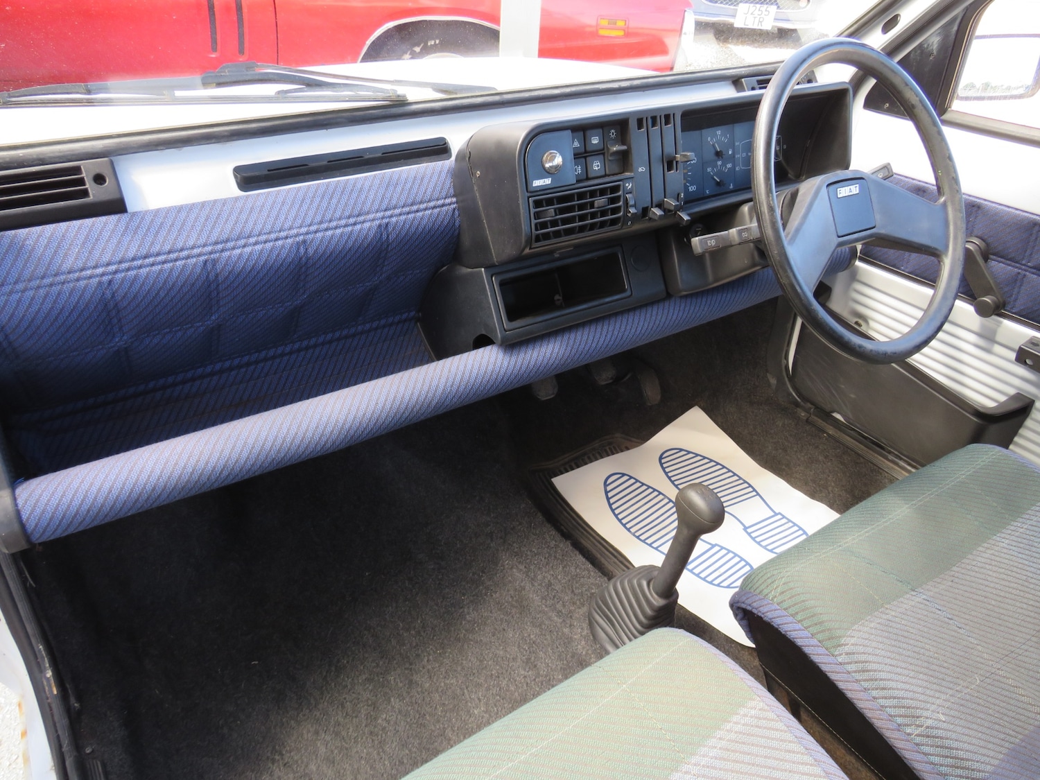 Vehicle 19