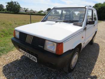 1991 (H) - DANCE 3 DOOR to clear