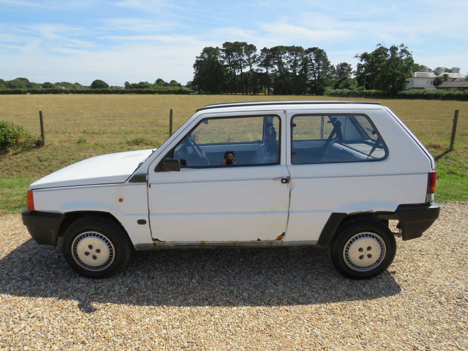 Vehicle 24