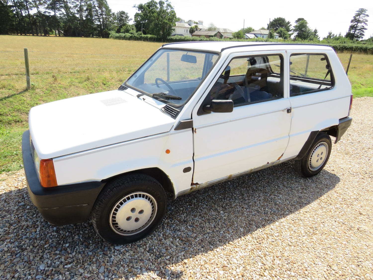 Vehicle 25