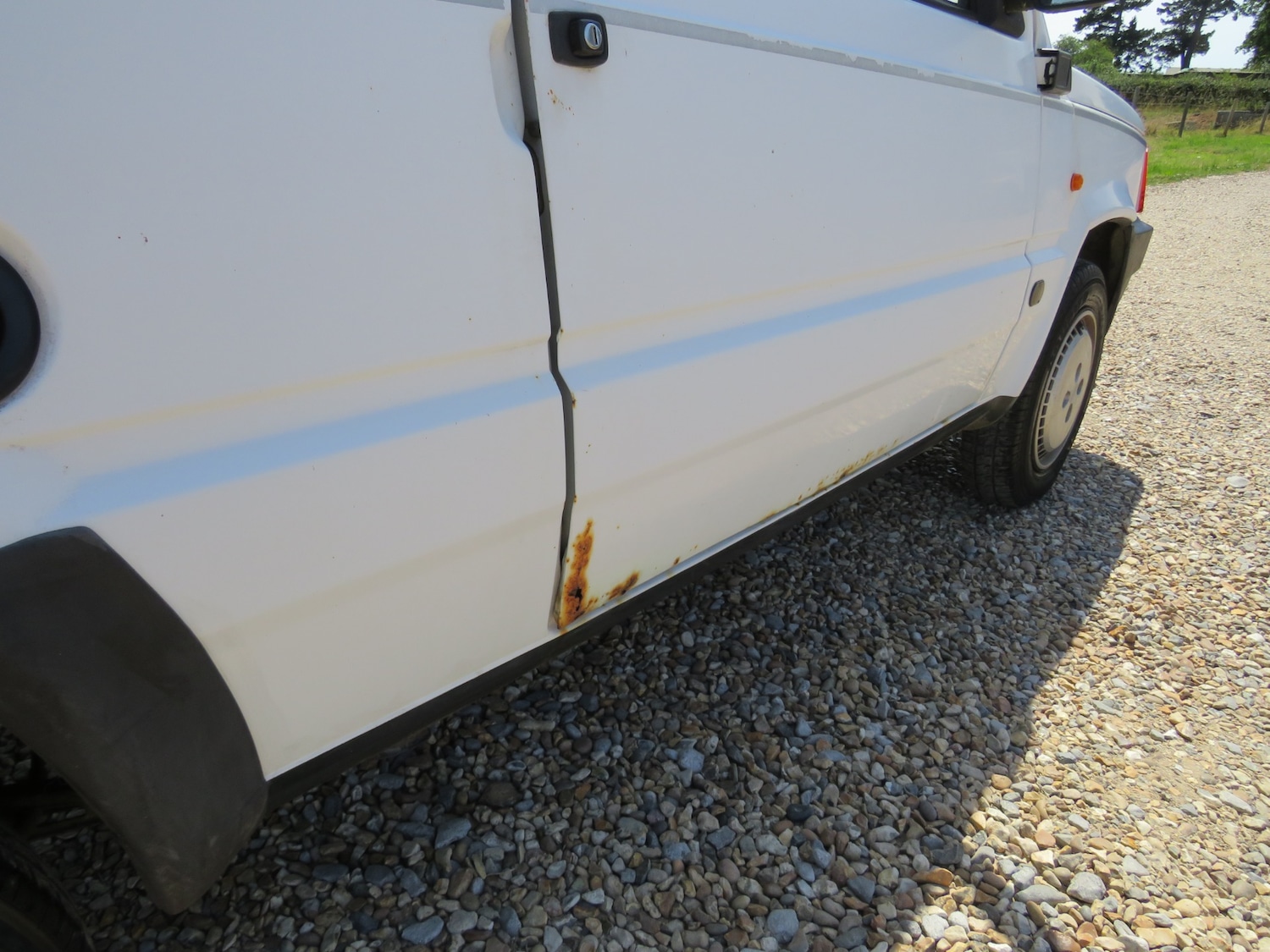 Vehicle 27