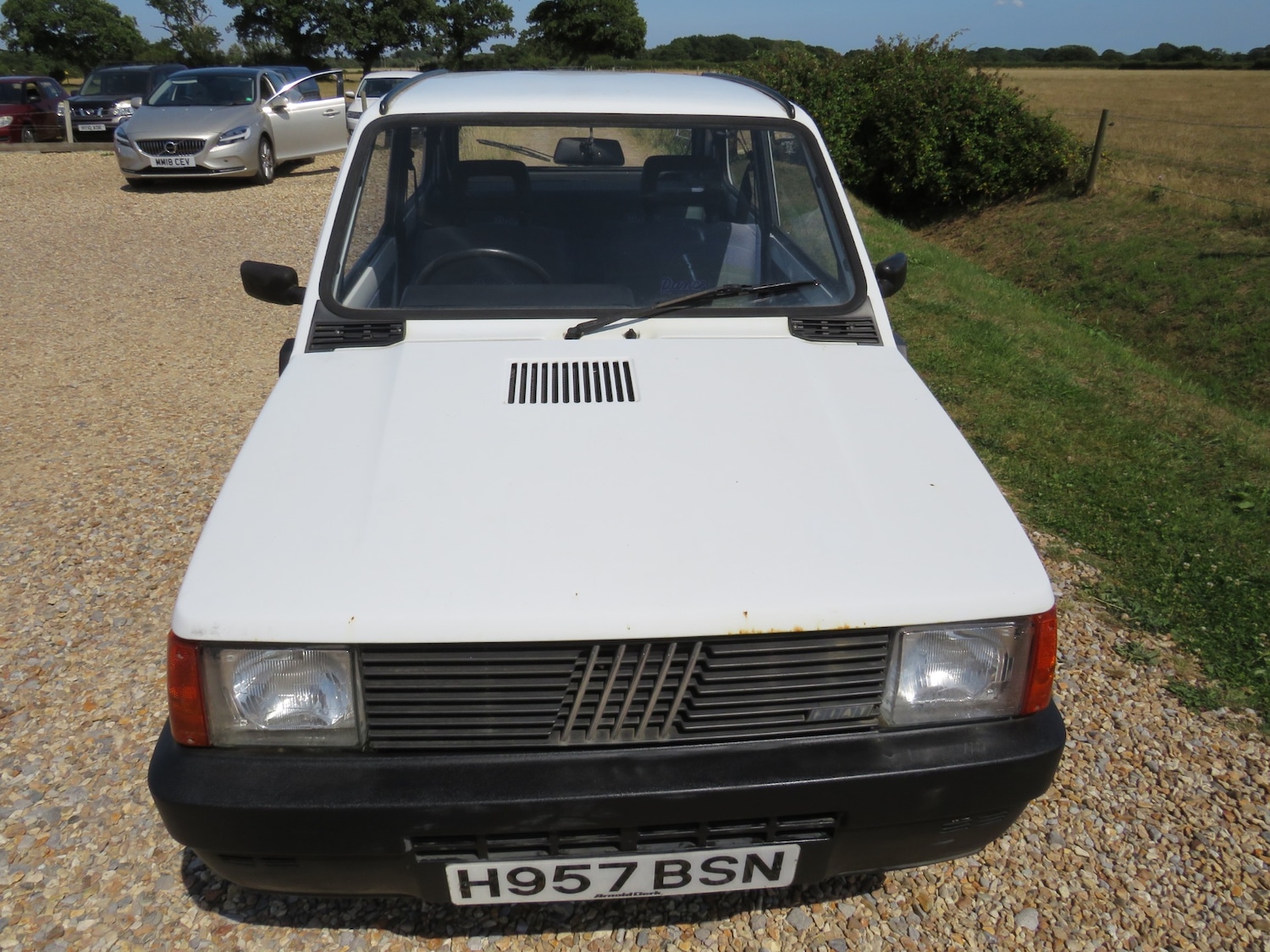 Vehicle 9