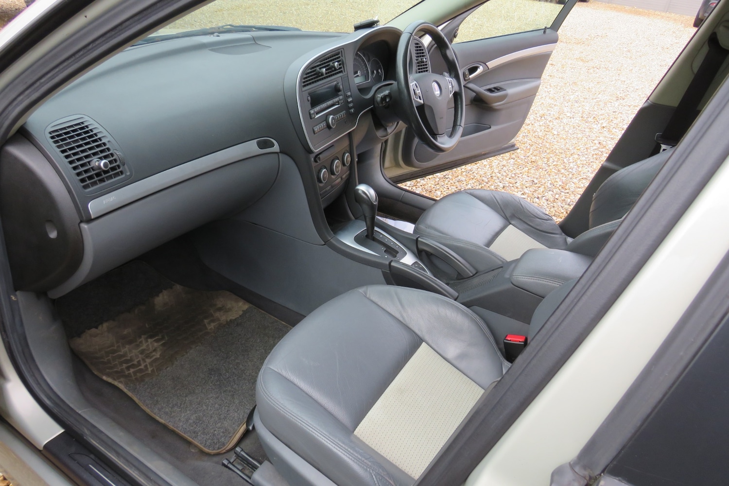 Used Saab 9-3 2007 for sale - 77640698: Photo 12