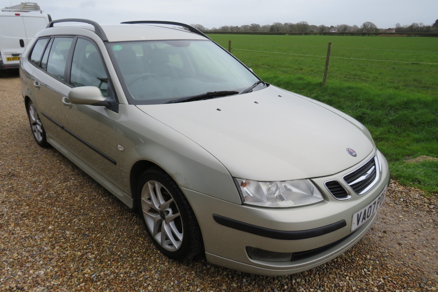 Used Saab 9-3 2007 for sale - 77640698: Photo 17
