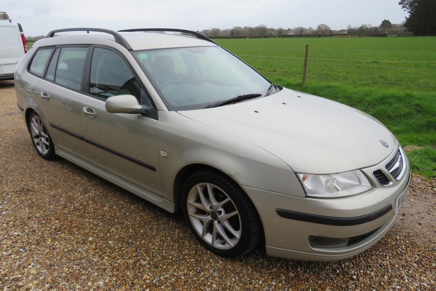 Used Saab 9-3 2007 for sale - 77640698: Photo 18