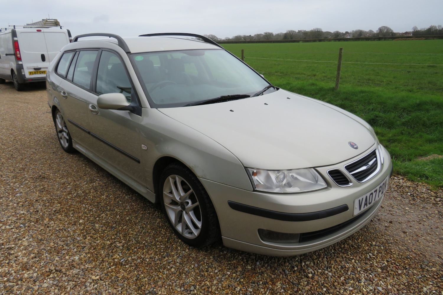 Used Saab 9-3 2007 for sale - 77640698: Photo 19