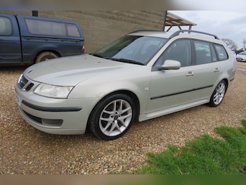 2007 (07) - 1.9 TiD Vector Sport [150] 5dr Auto