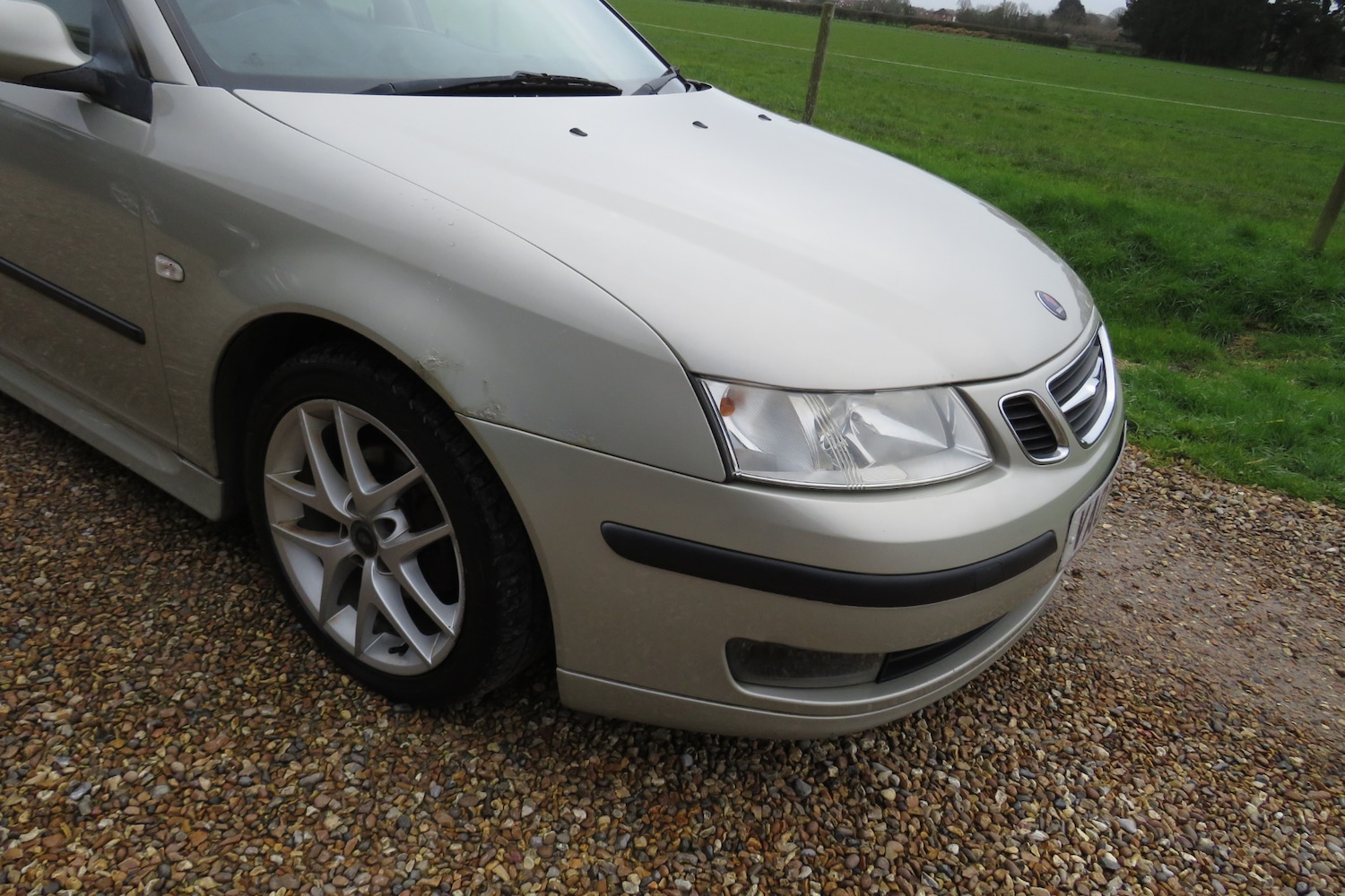 Used Saab 9-3 2007 for sale - 77640698: Photo 20
